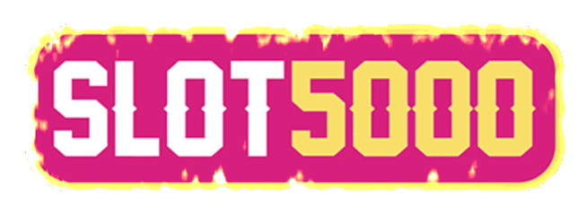 SLOT5000 Logo